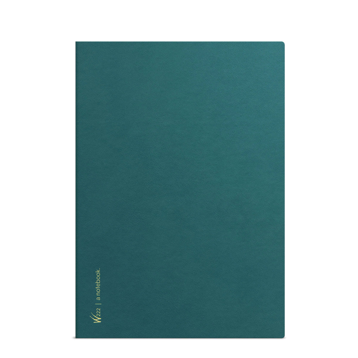 Wonderland 222 A5, 368 Pages, Tomoe River 2027 Notebook, Grid
