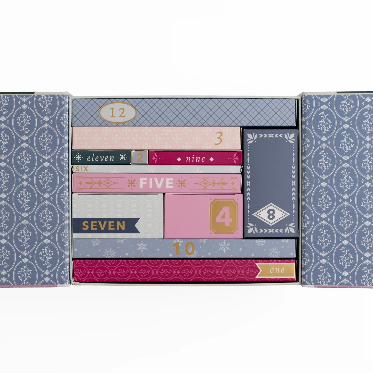 Archer & Olive 2025 Advent Calendar