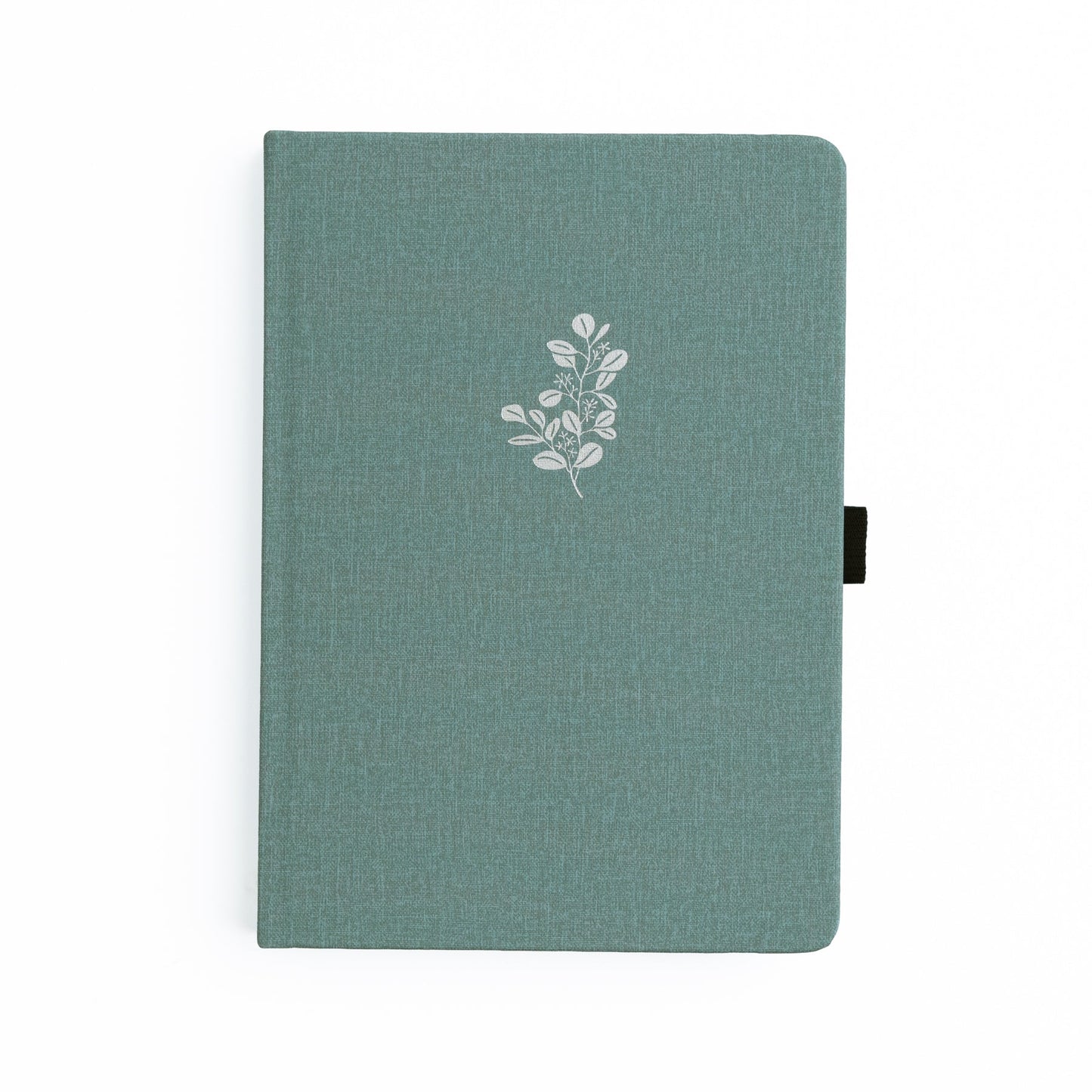 Eucalyptus Notebook