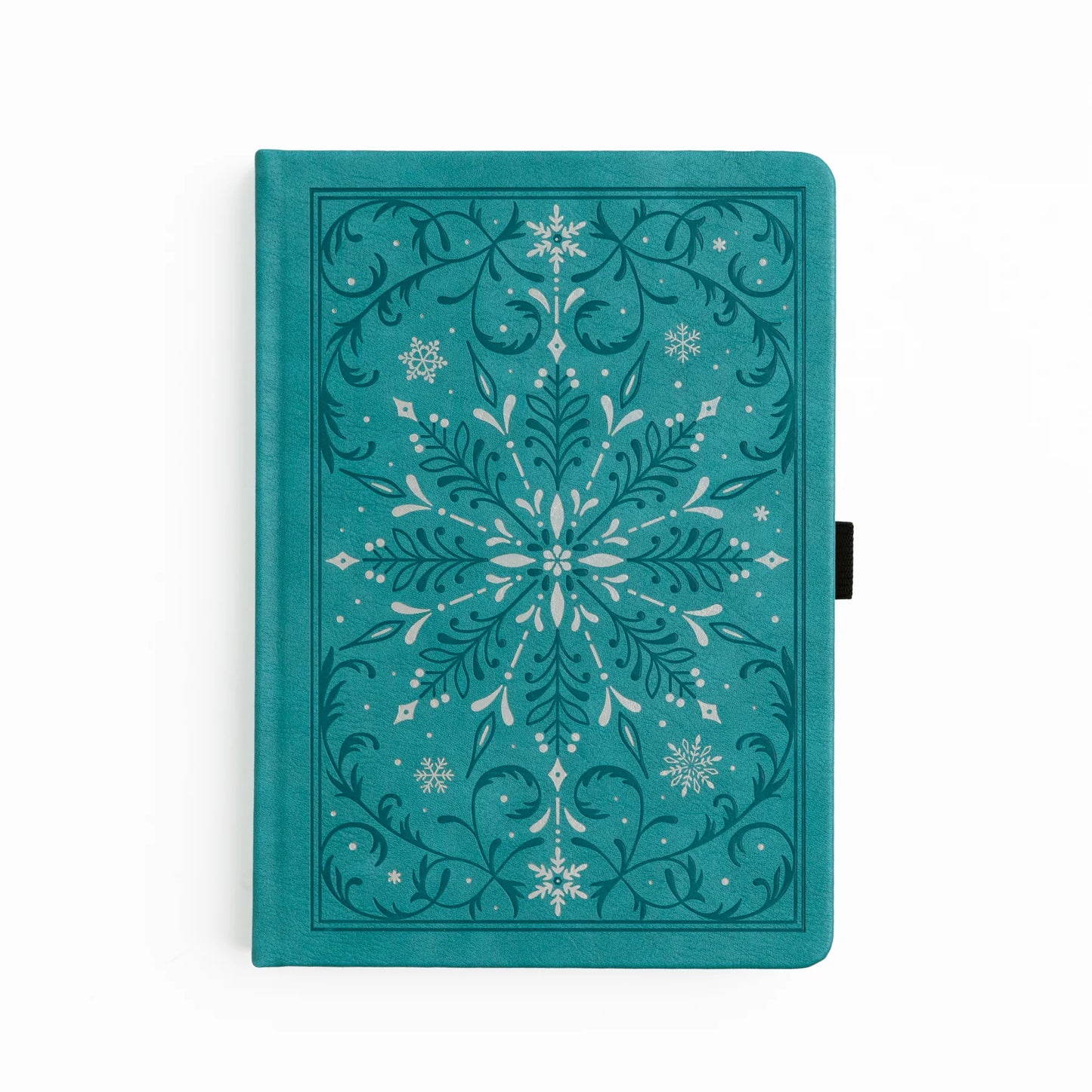 Frosted Storybook Notebook