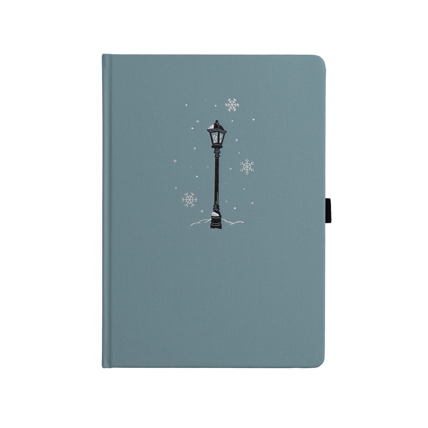 Lamp Post Notebook