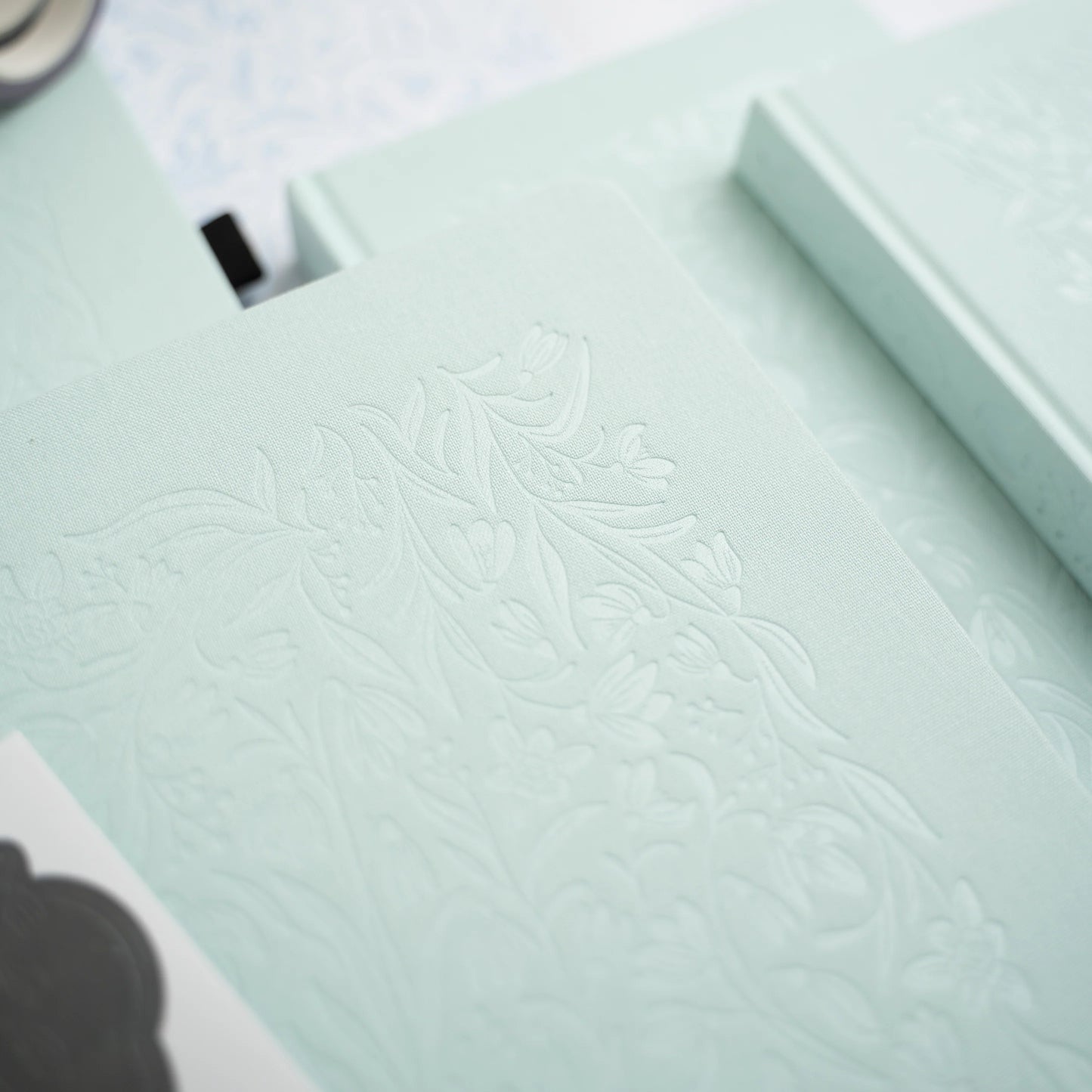 Snowdrops Notebook