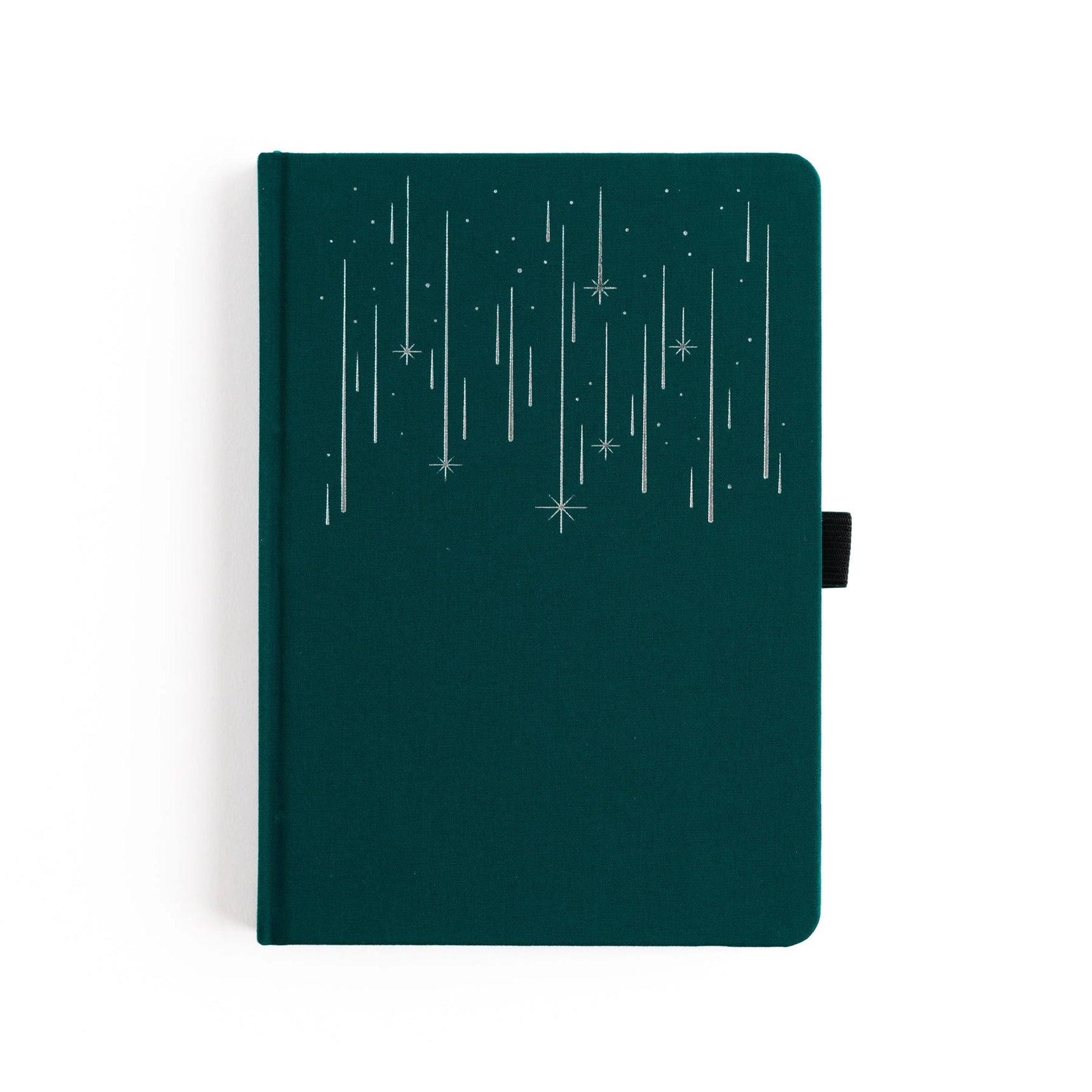 Meteor Shower: Notebook – The Cozy Journal
