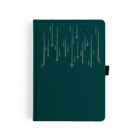 Meteor Shower: Notebook