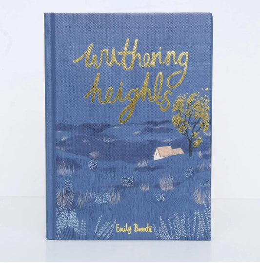 Wuthering Heights (Collector's Edition)