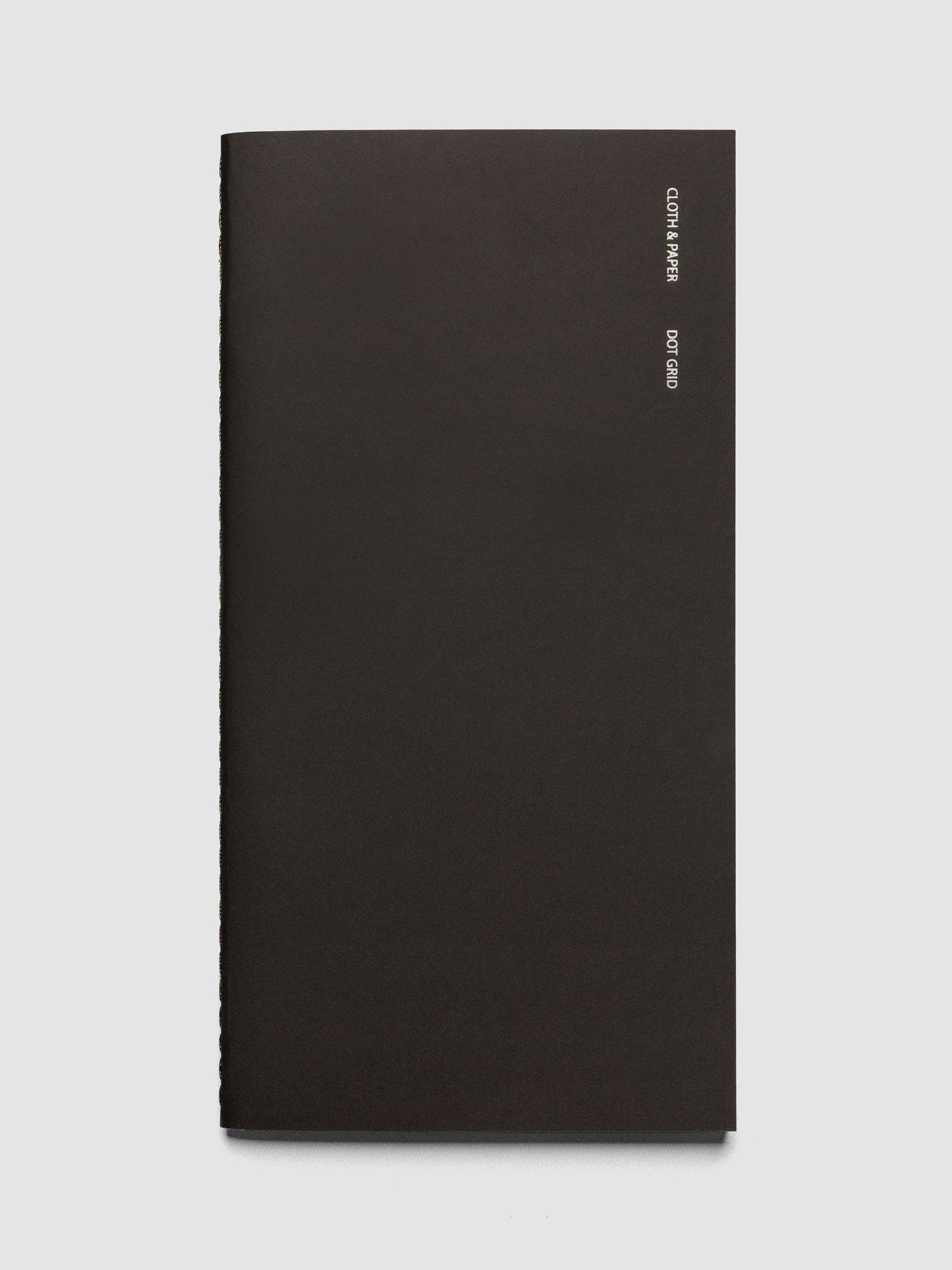 Travel Notebook | A5 Slim