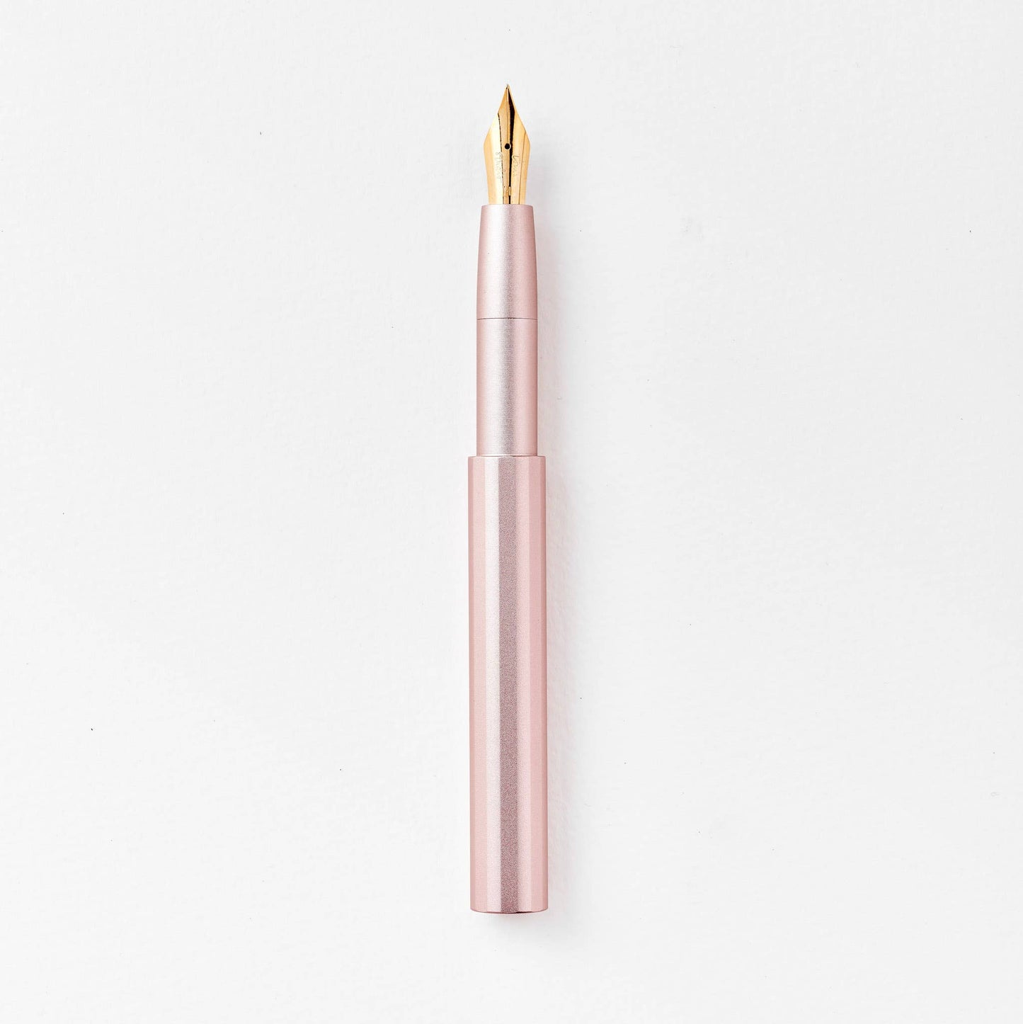 The Studio Pocket Fountain Pen 2.0
