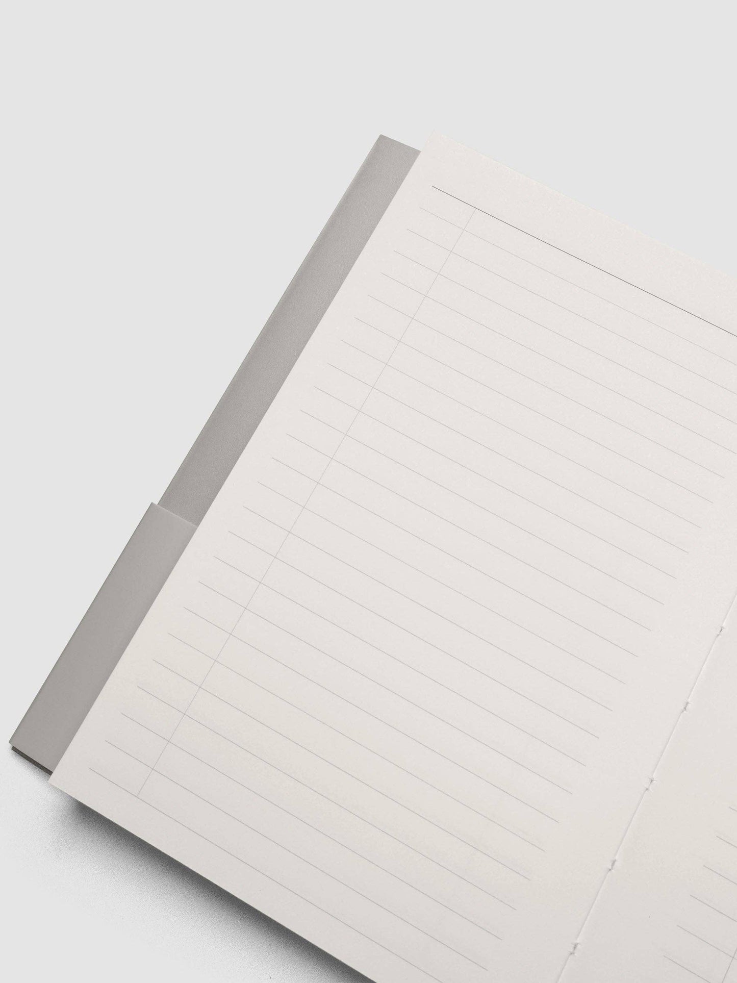 Perfect Bound Notebook | CP Petite