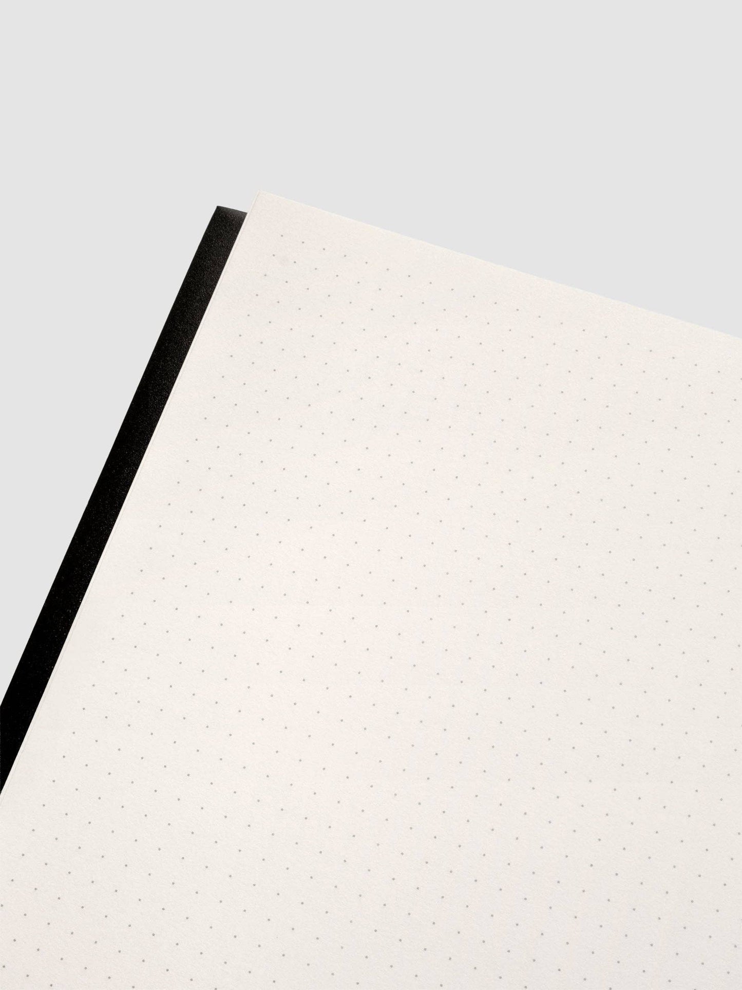 Perfect Bound Notebook | A5