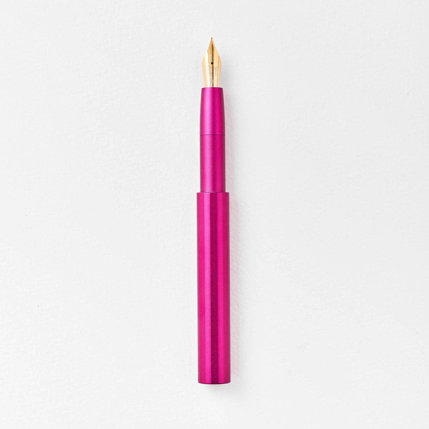 The Studio Pocket Fountain Pen 2.0
