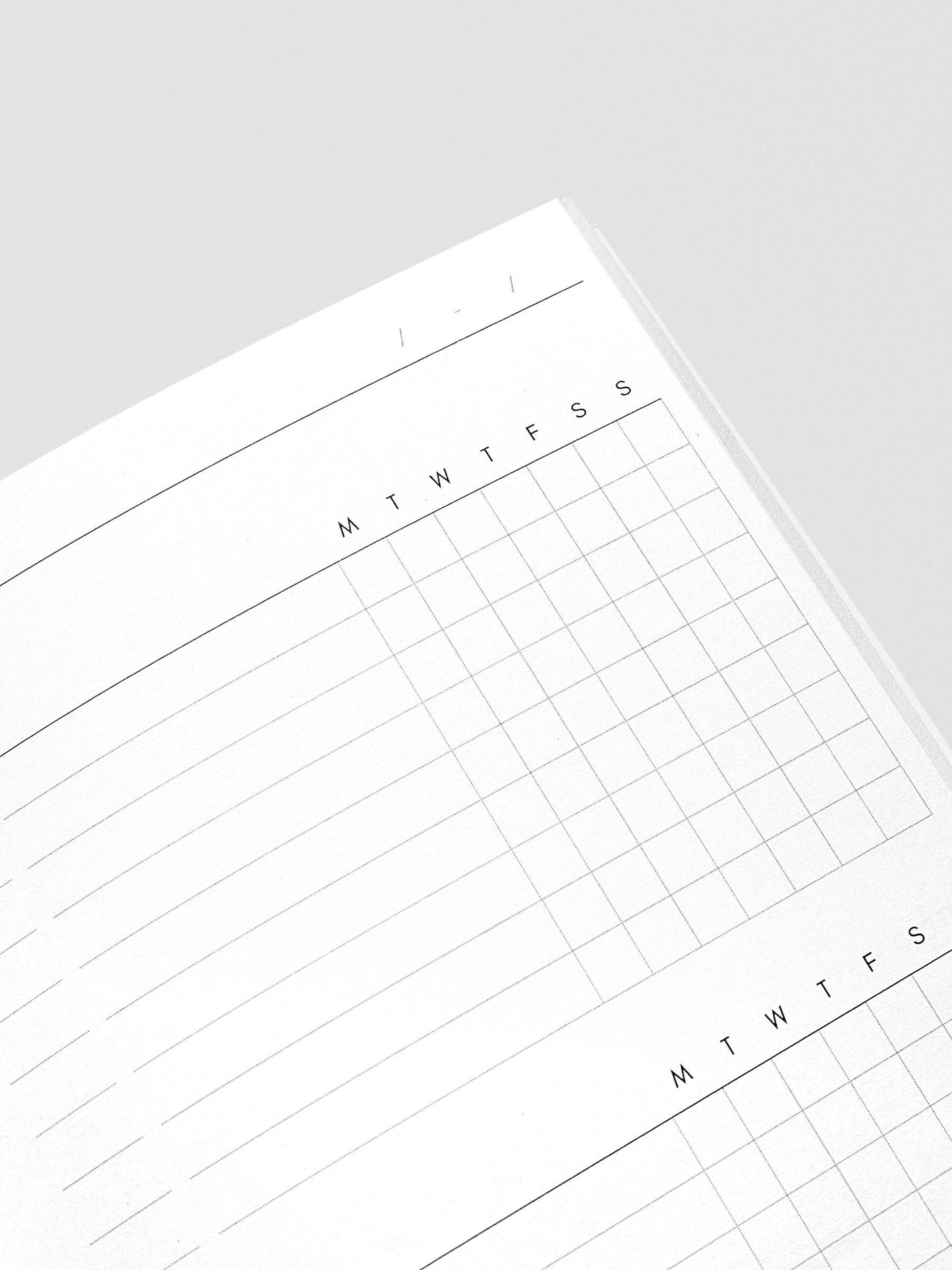 Travel Notebook | A5 Slim
