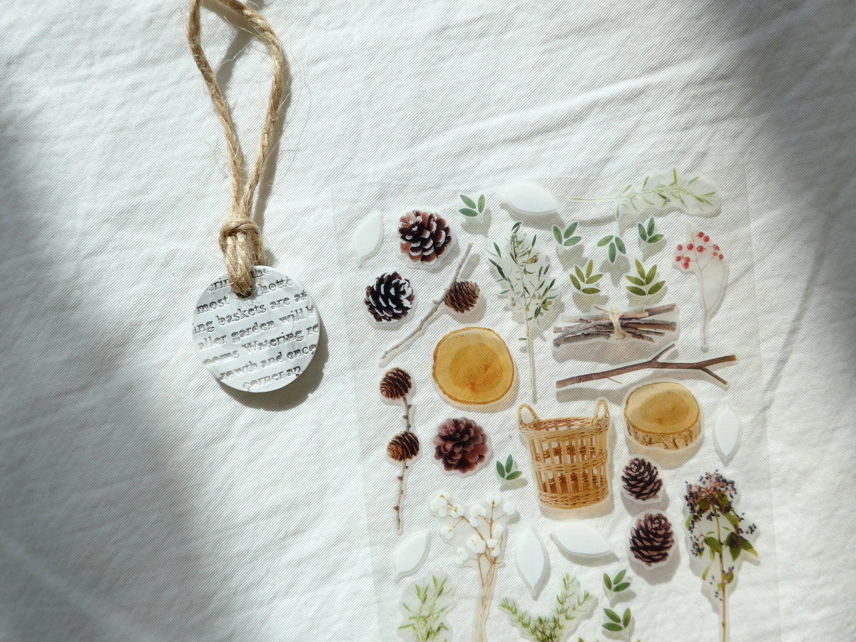 Suatelier 1088 - Do Some Garden
