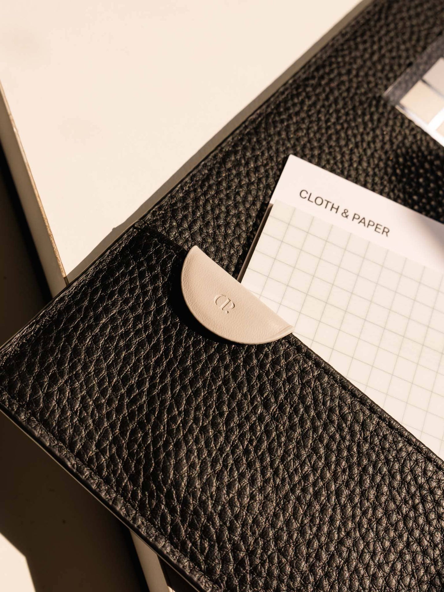 Mini Magnetic Bookmarks | Vol. 2