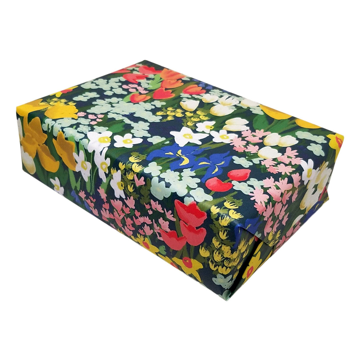 Meadow Floral Washi Tape