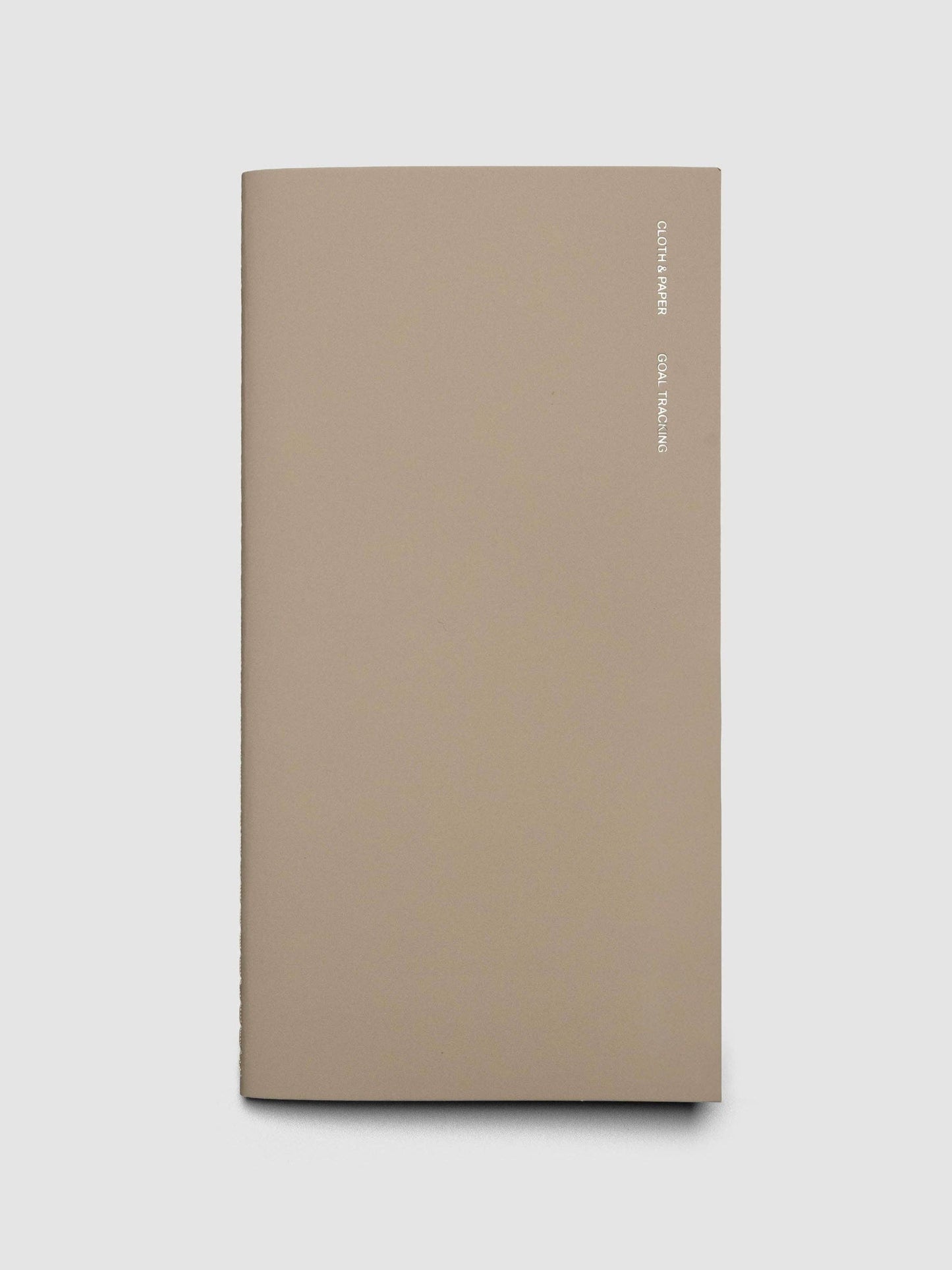 Travel Notebook | A5 Slim