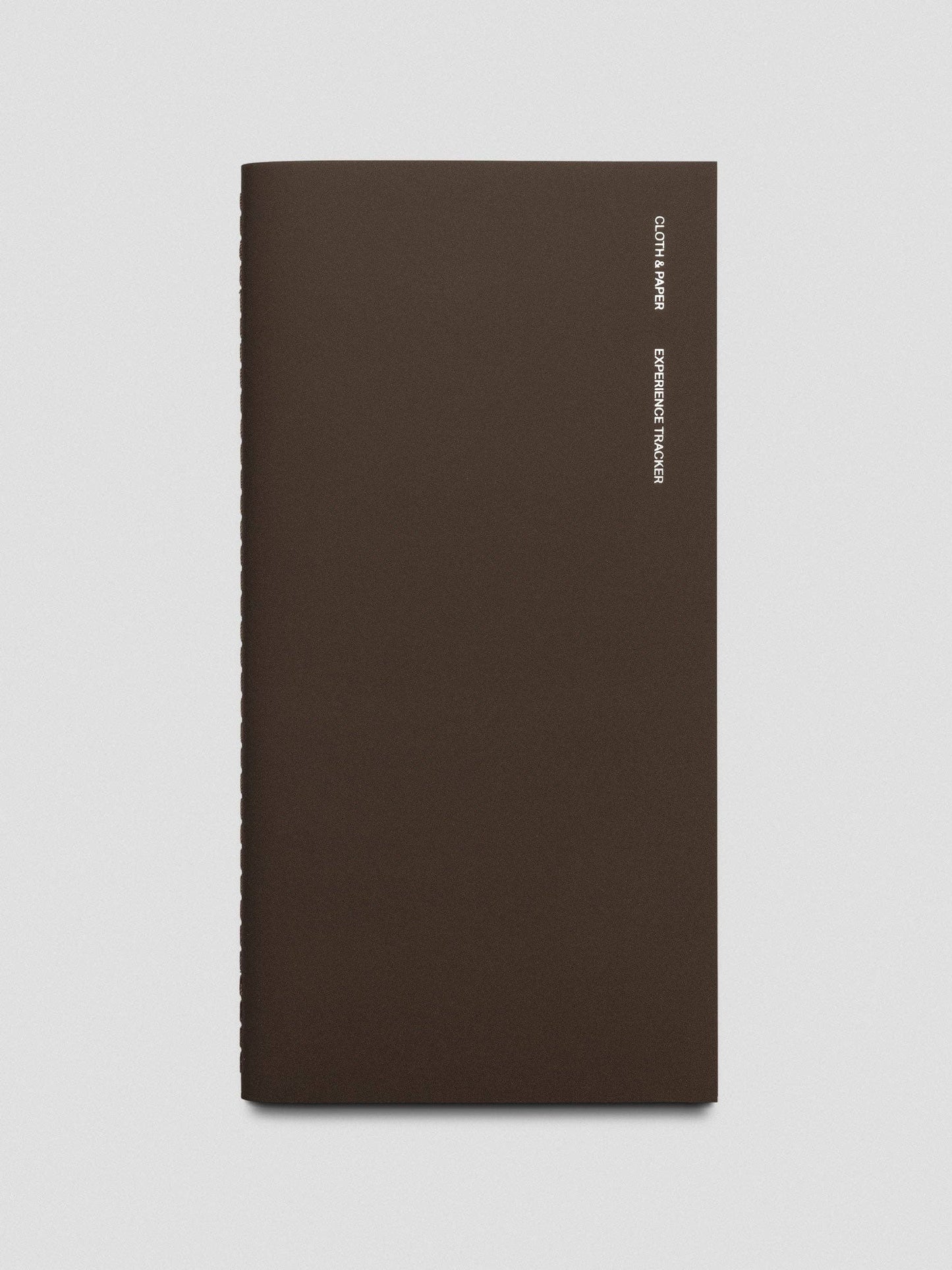 Travel Notebook | A5 Slim