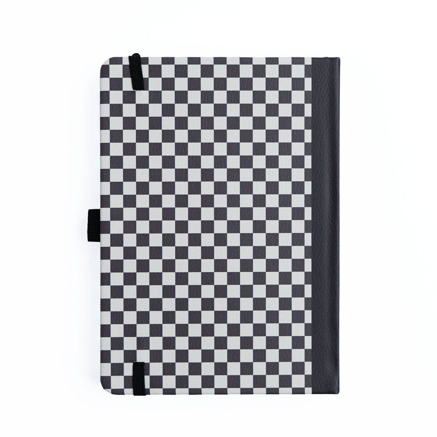 Notebook - Nostalgia Composition