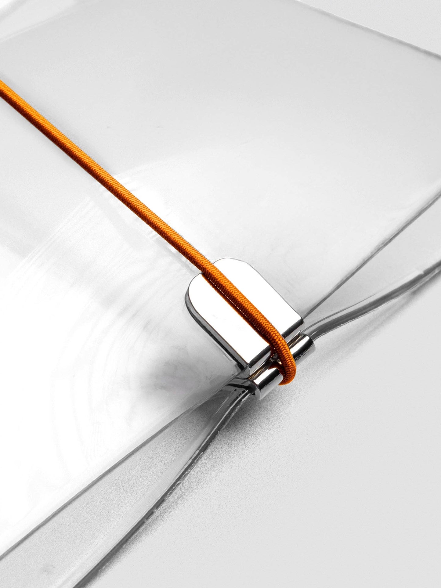 Exterior Bands | Vinyl Travel Cover