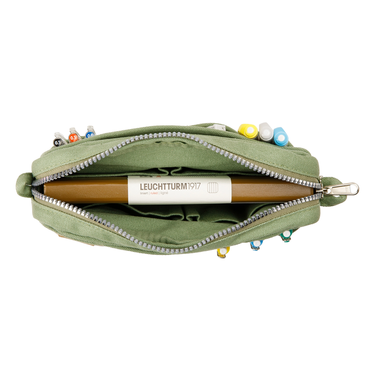 Soolla® Studio Pouch