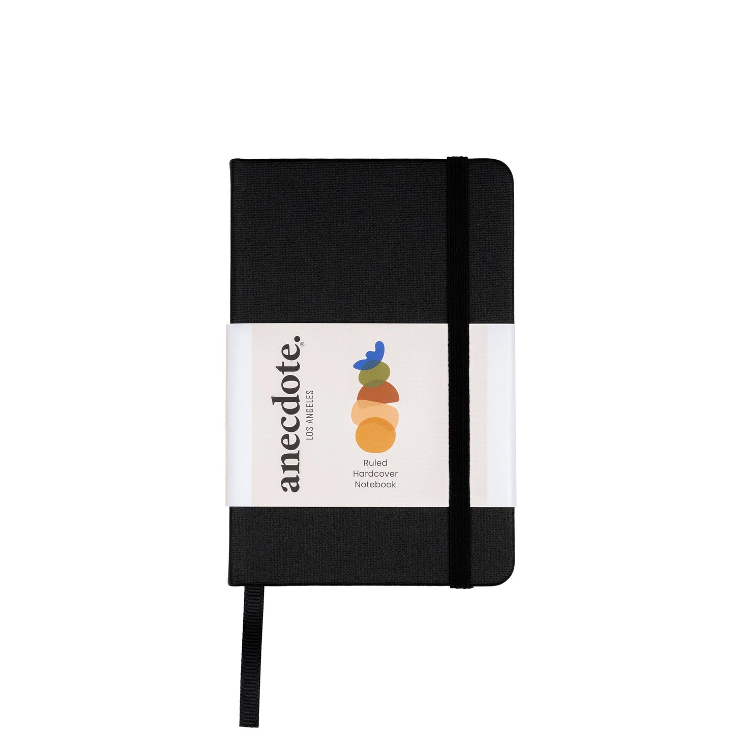 Pocket Sized Notebook (Ruled)