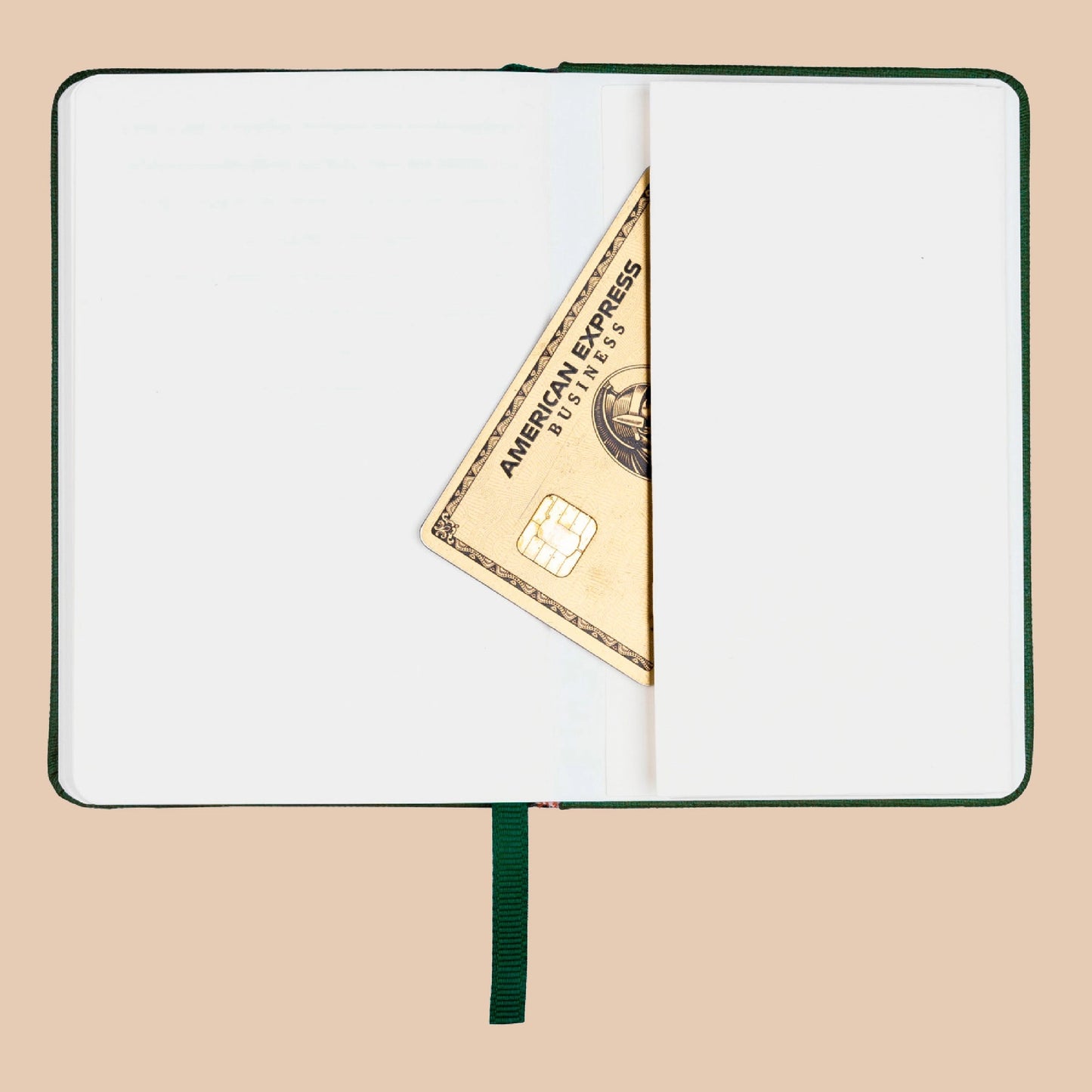 Pocket Sized Notebook (Ruled)