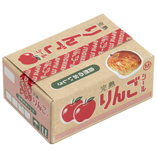 Apple Haco Stickers