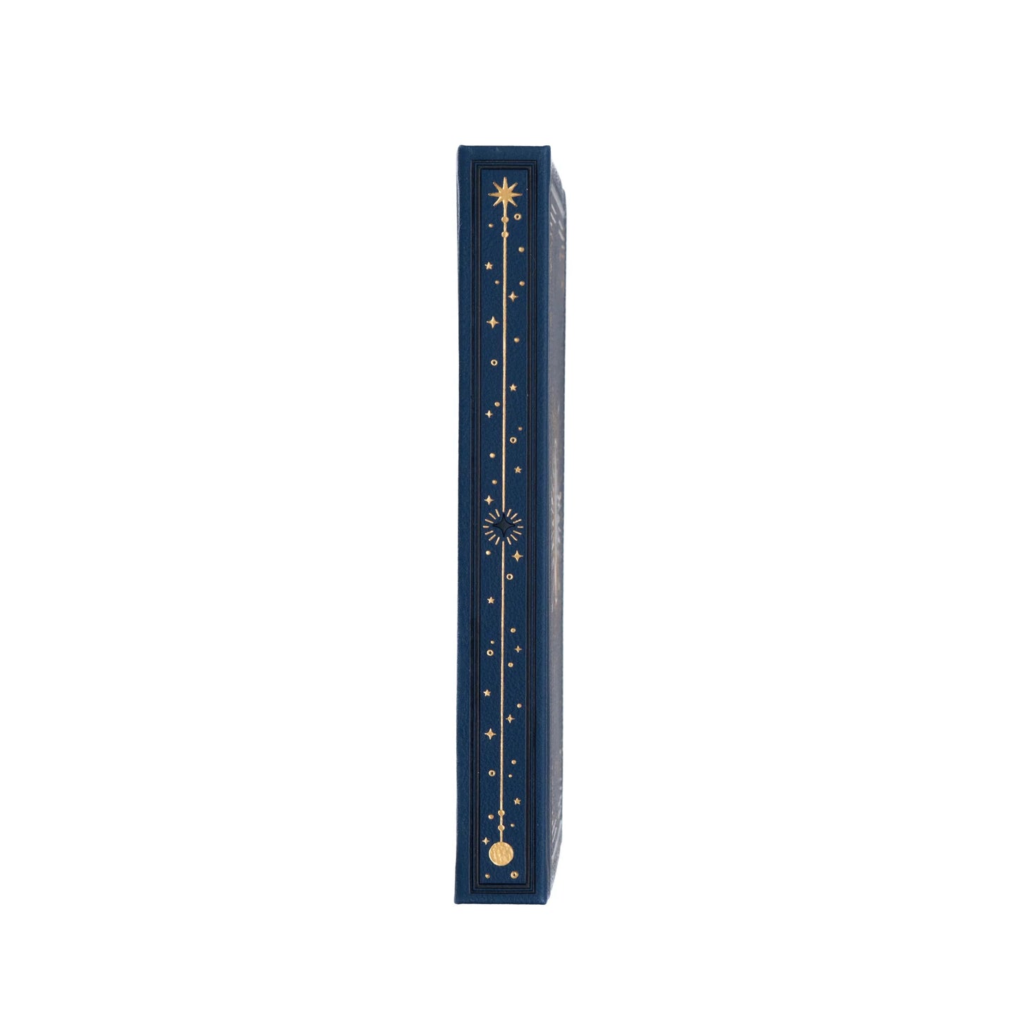 Majestic Skies Notebook