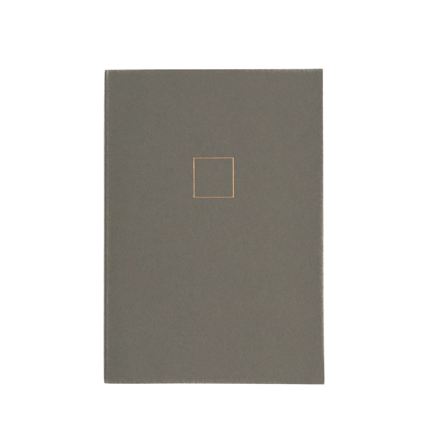 Everyday Deluxe Blank Pages Refill- A5