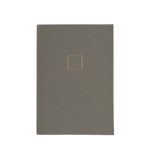 Everyday Deluxe Blank Pages Refill- A5