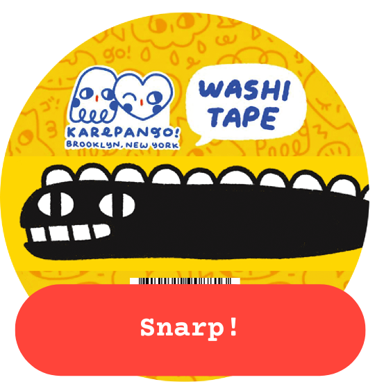 Washi Tape