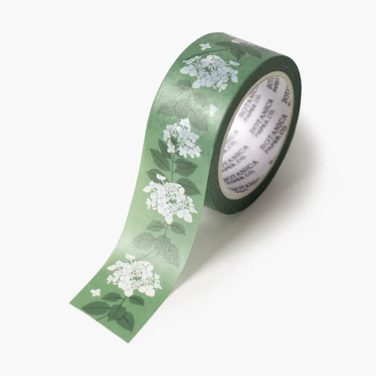 Hydrangea Washi Tape