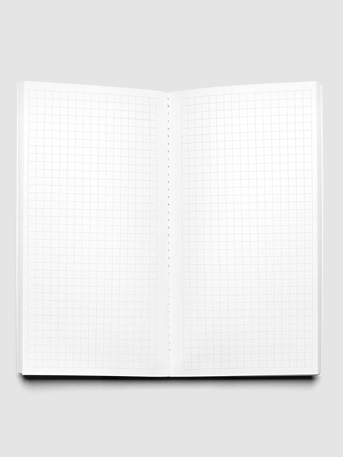 Travel Notebook | Pocket Plus