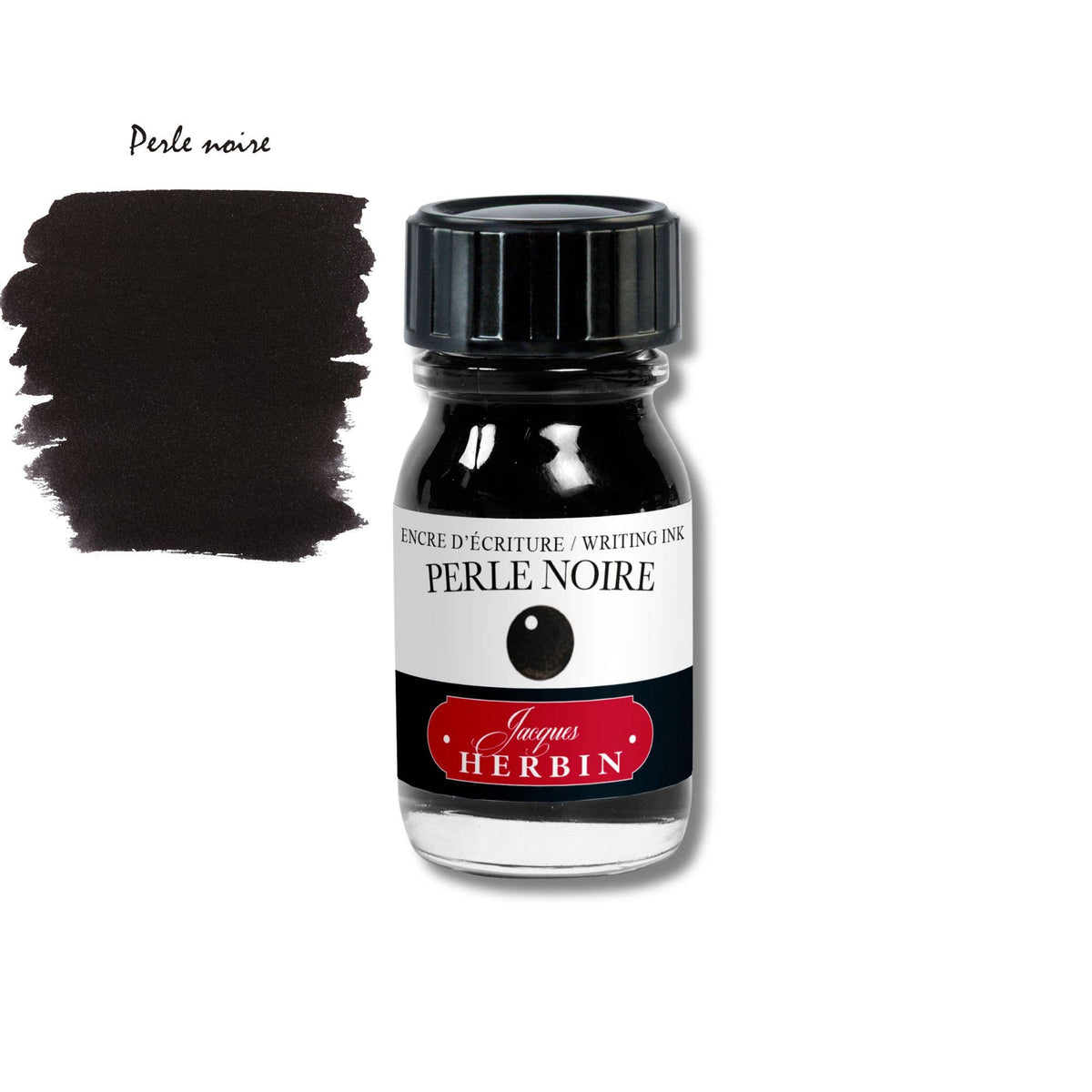 Herbin Fountain Pen Ink 10ml Bottle -40 Colors