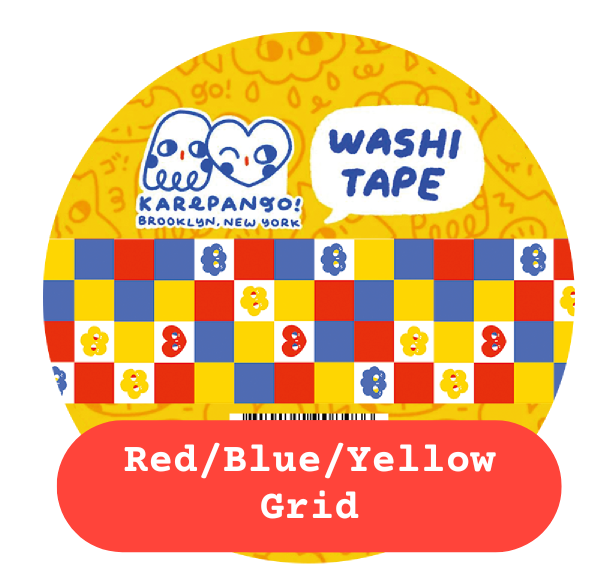 Washi Tape