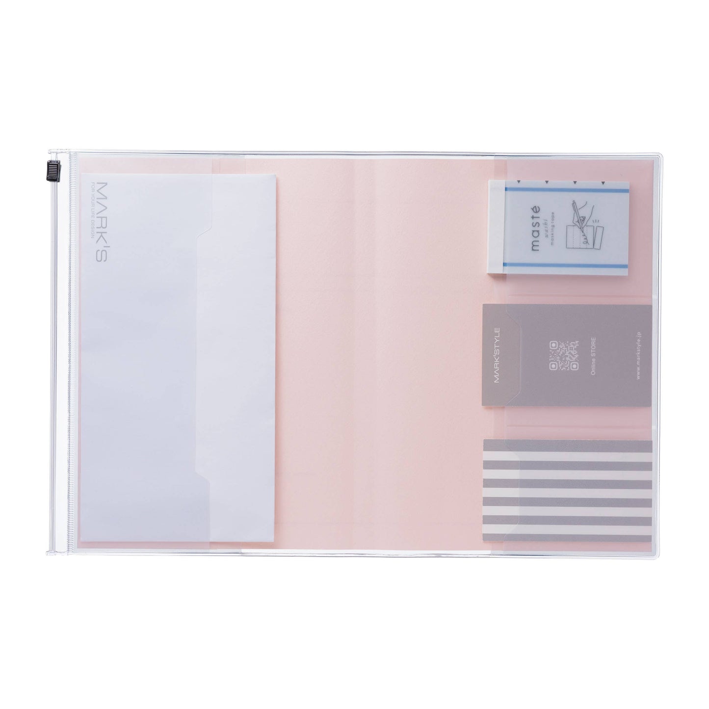 A5 Weekly Vertical Planner (Hourly Layout Sep 2026–Dec 2027)