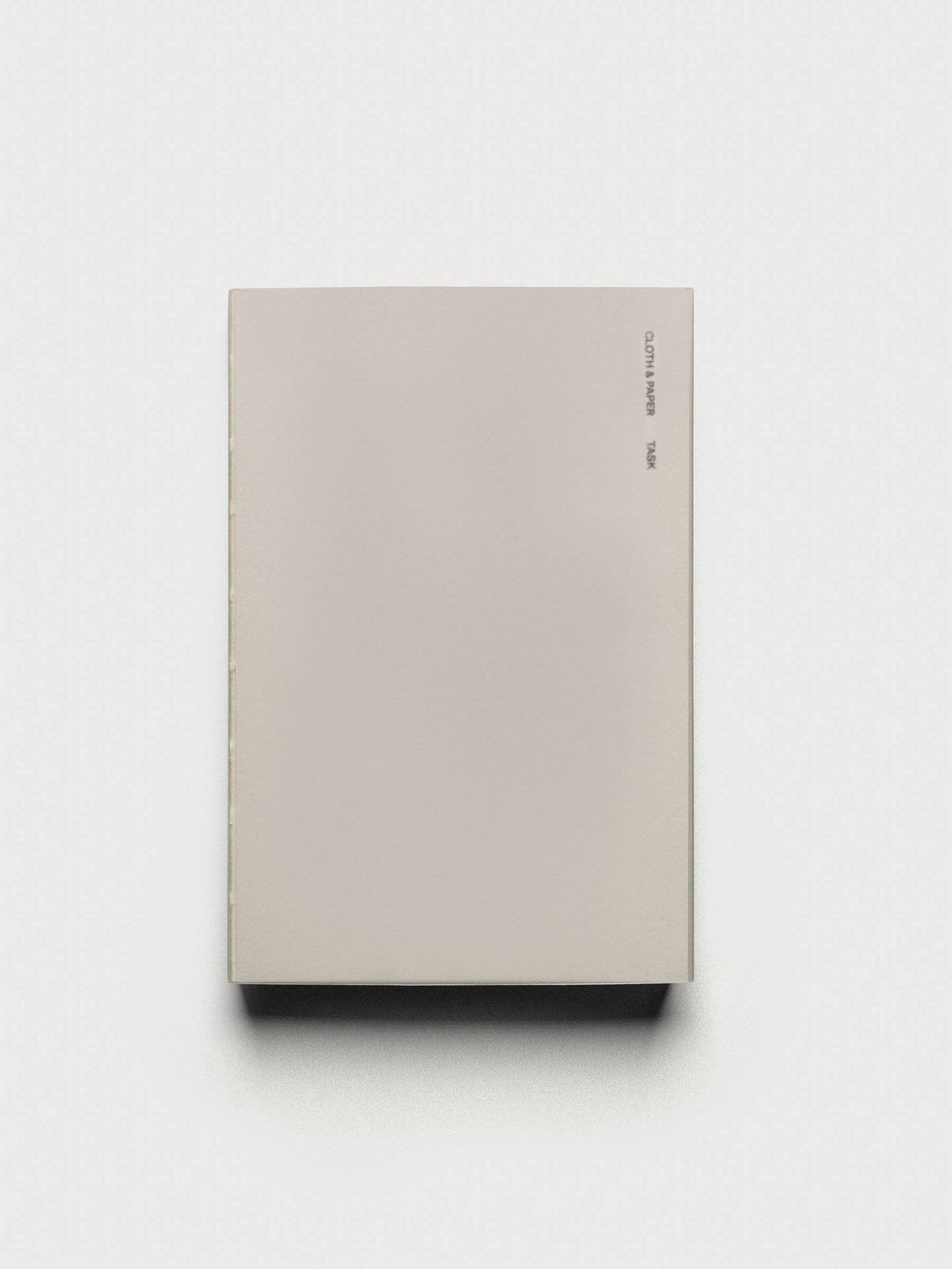 Perfect Bound Notebook | CP Petite
