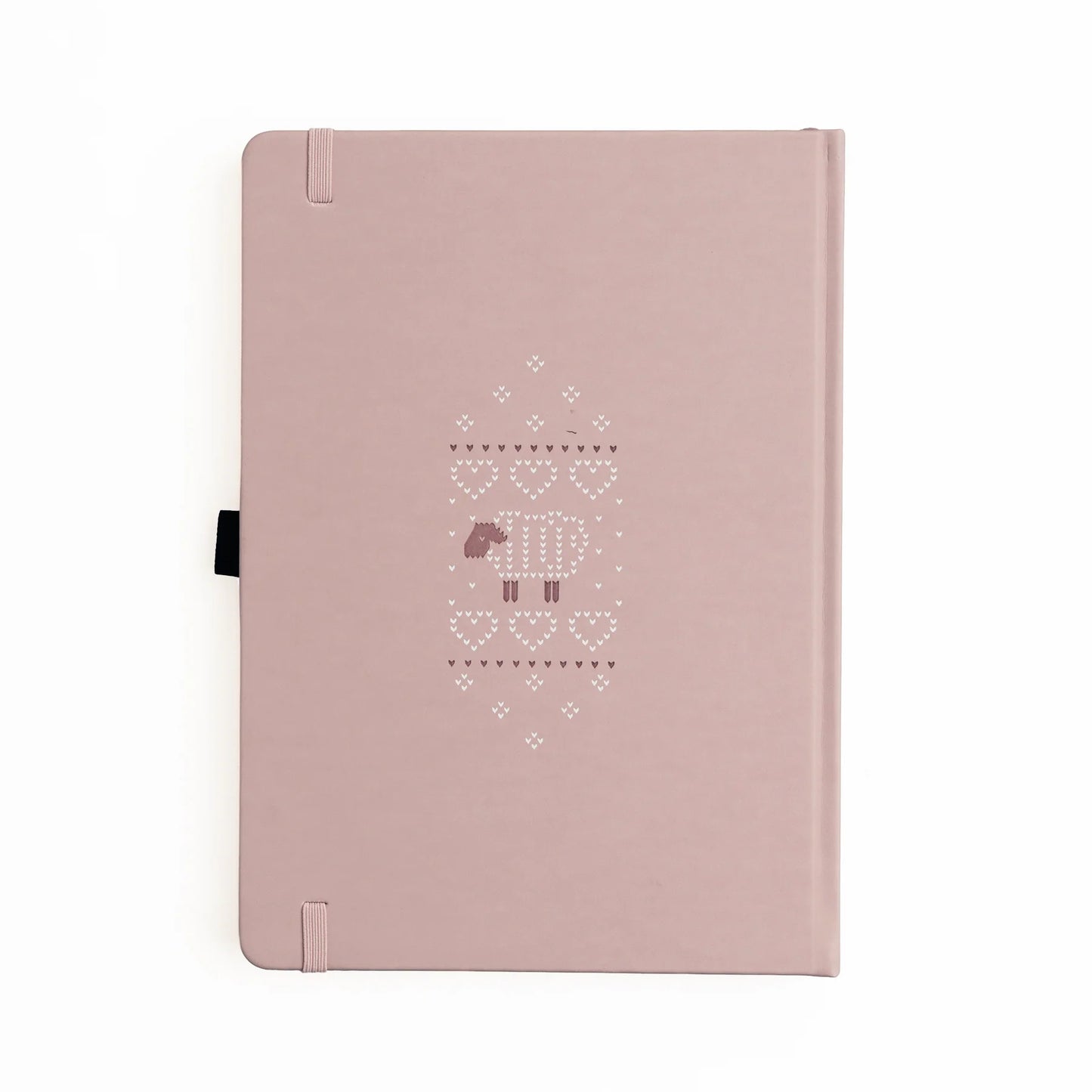 Homespun Notebook