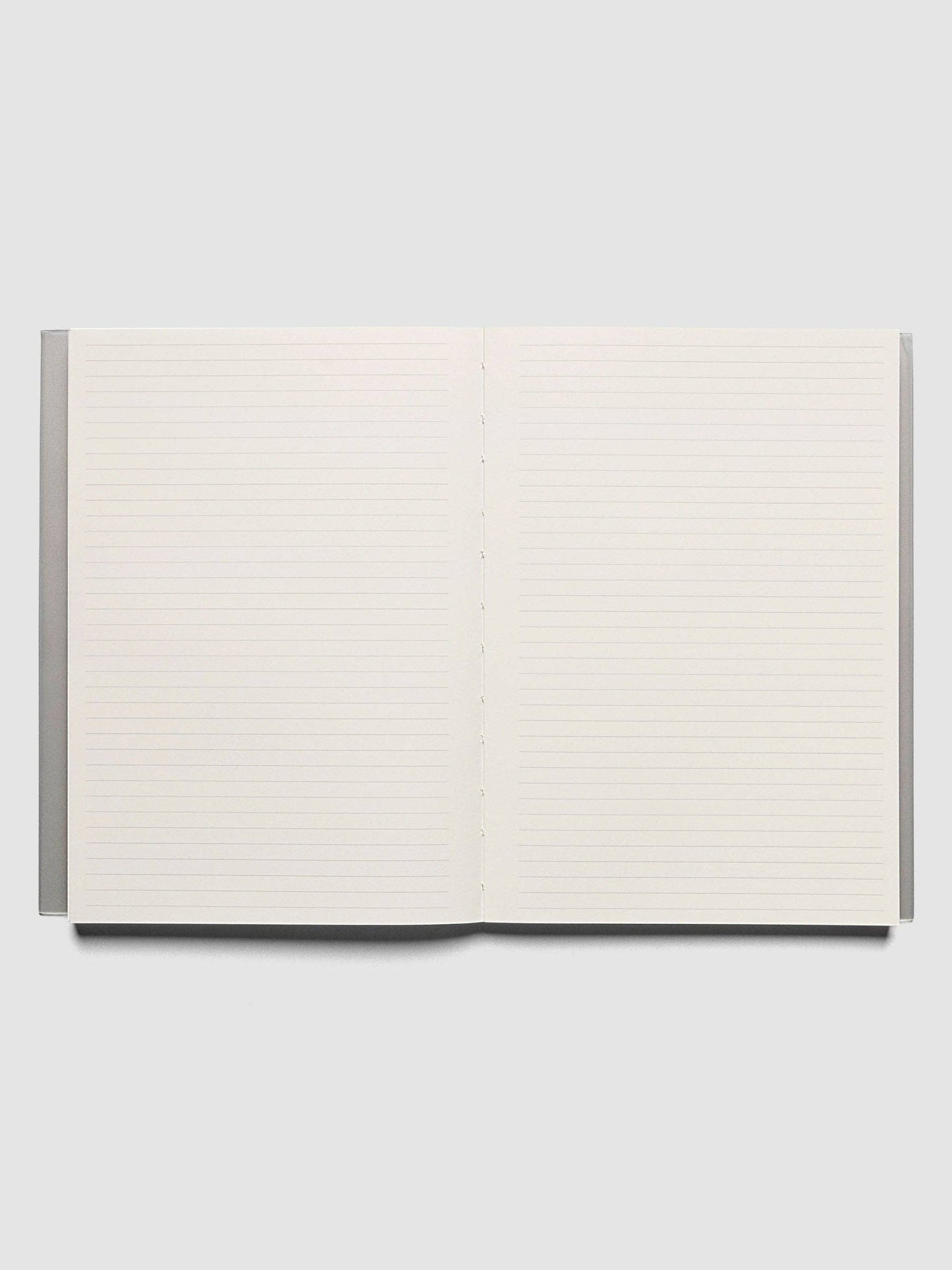 Perfect Bound Notebook | A5