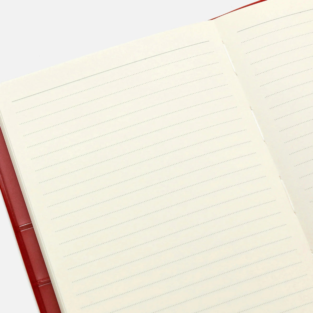 Undated Planner / Gulf A6