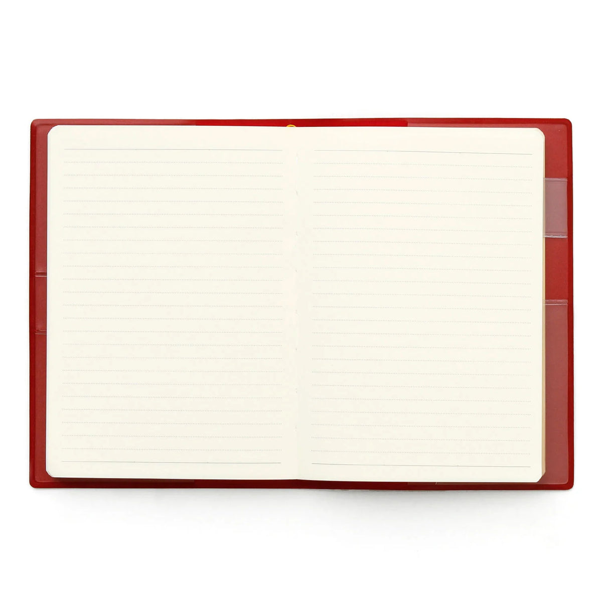 Undated Planner / Gulf A6