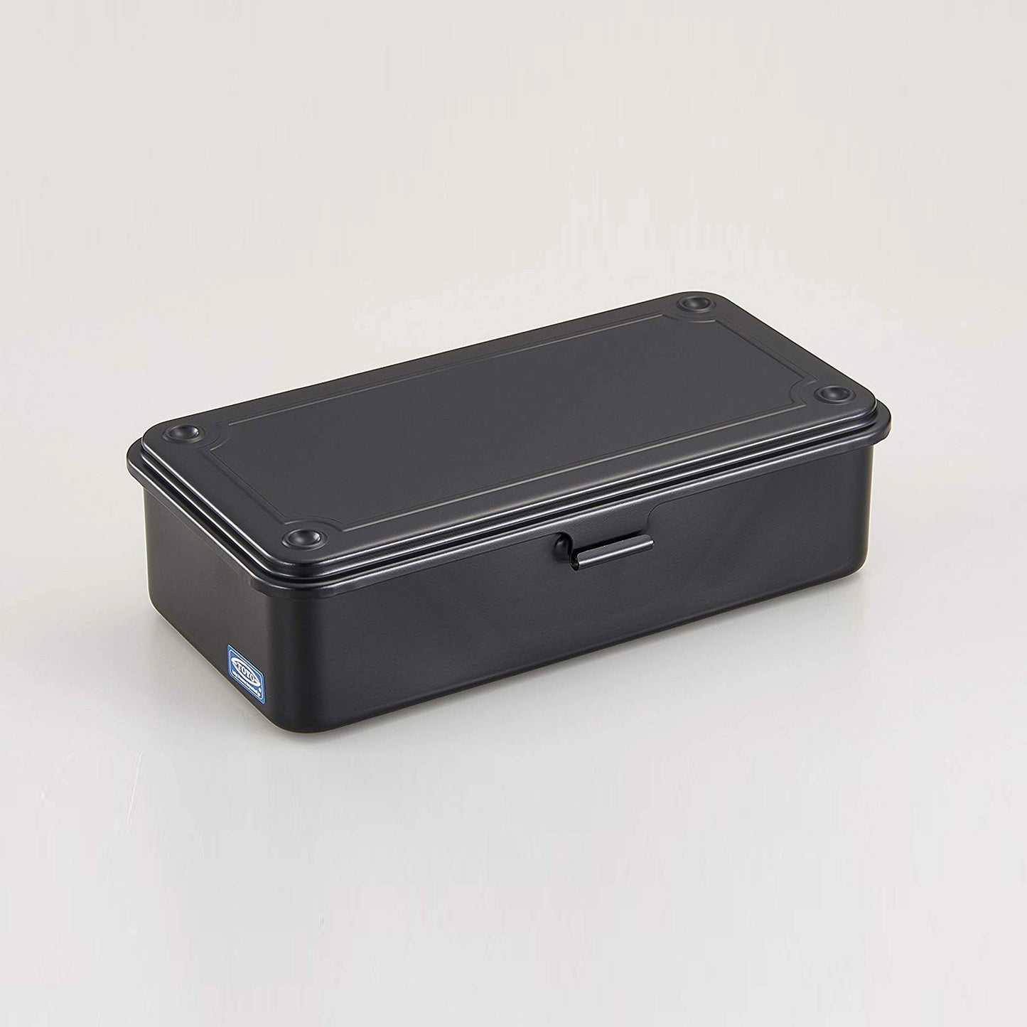 Toyo-Steel Stackable Storage Box T-190
