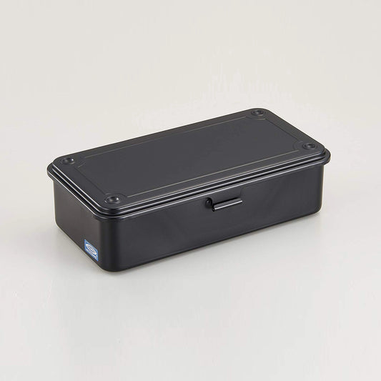 Toyo-Steel Stackable Storage Box T-190