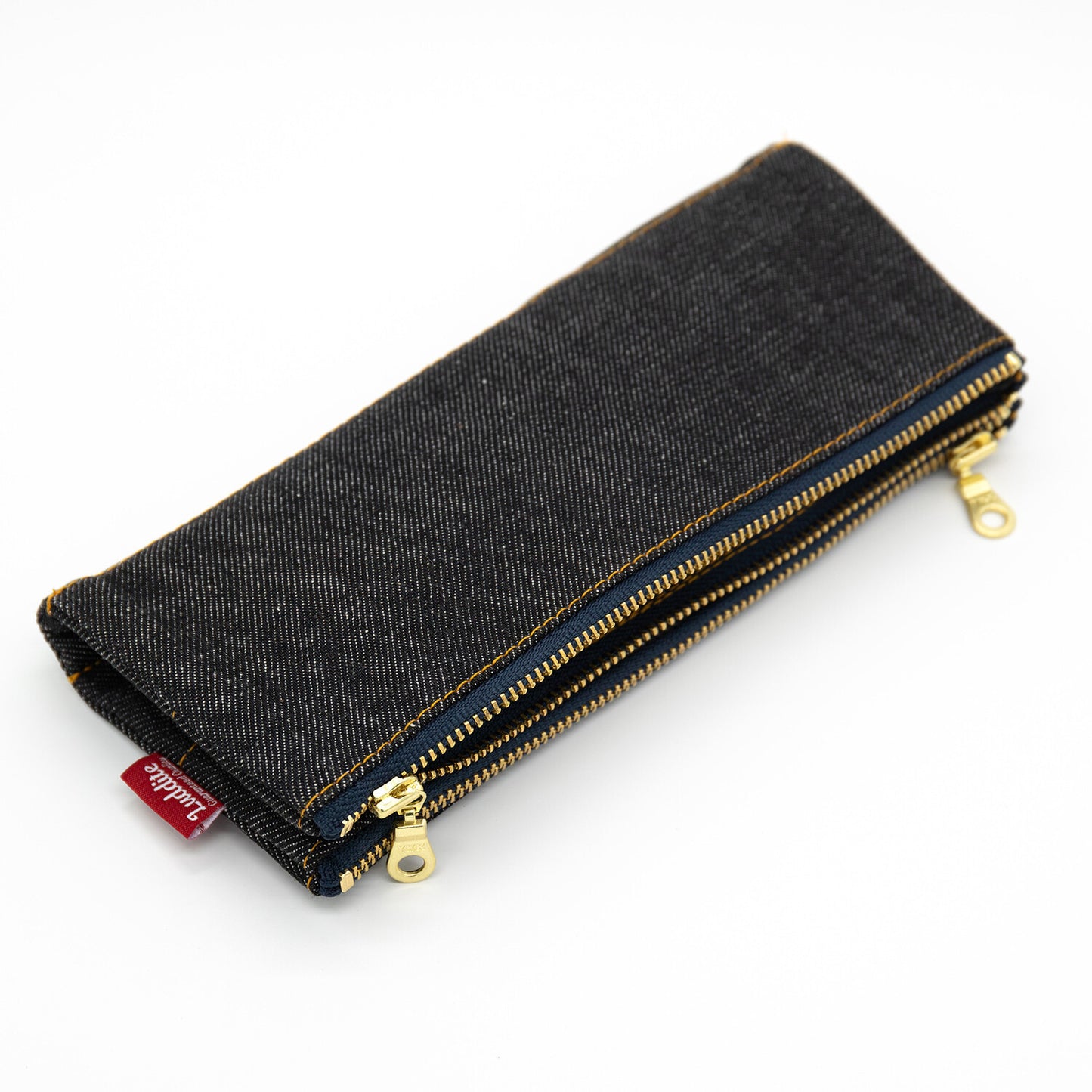 Luddite Bendy Canvas Pen Case (Award Winner)