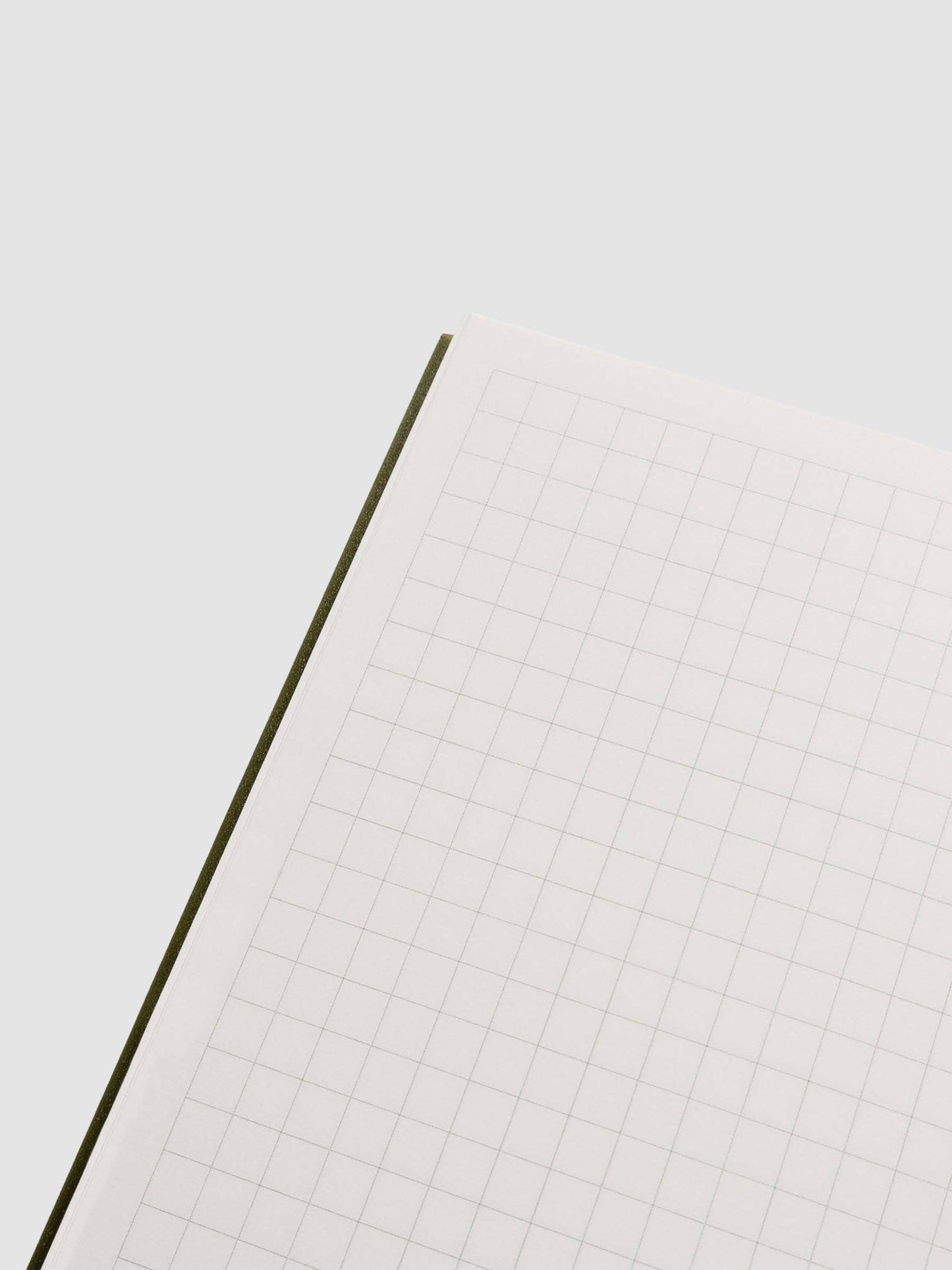 Perfect Bound Notebook | CP Petite
