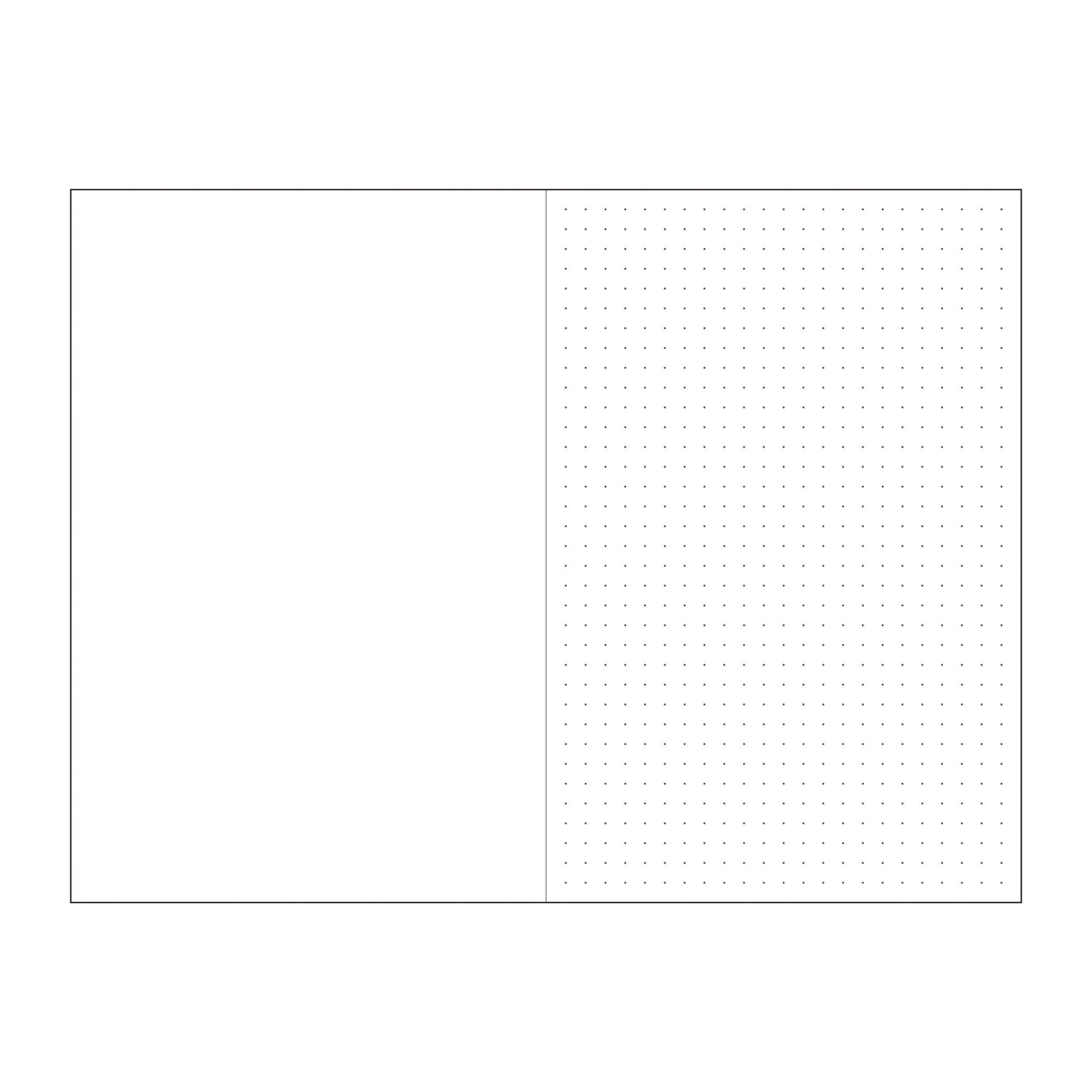 B6 Weekly Vertical Planner(Hourly Layout Oct 2026–Dec 2027)