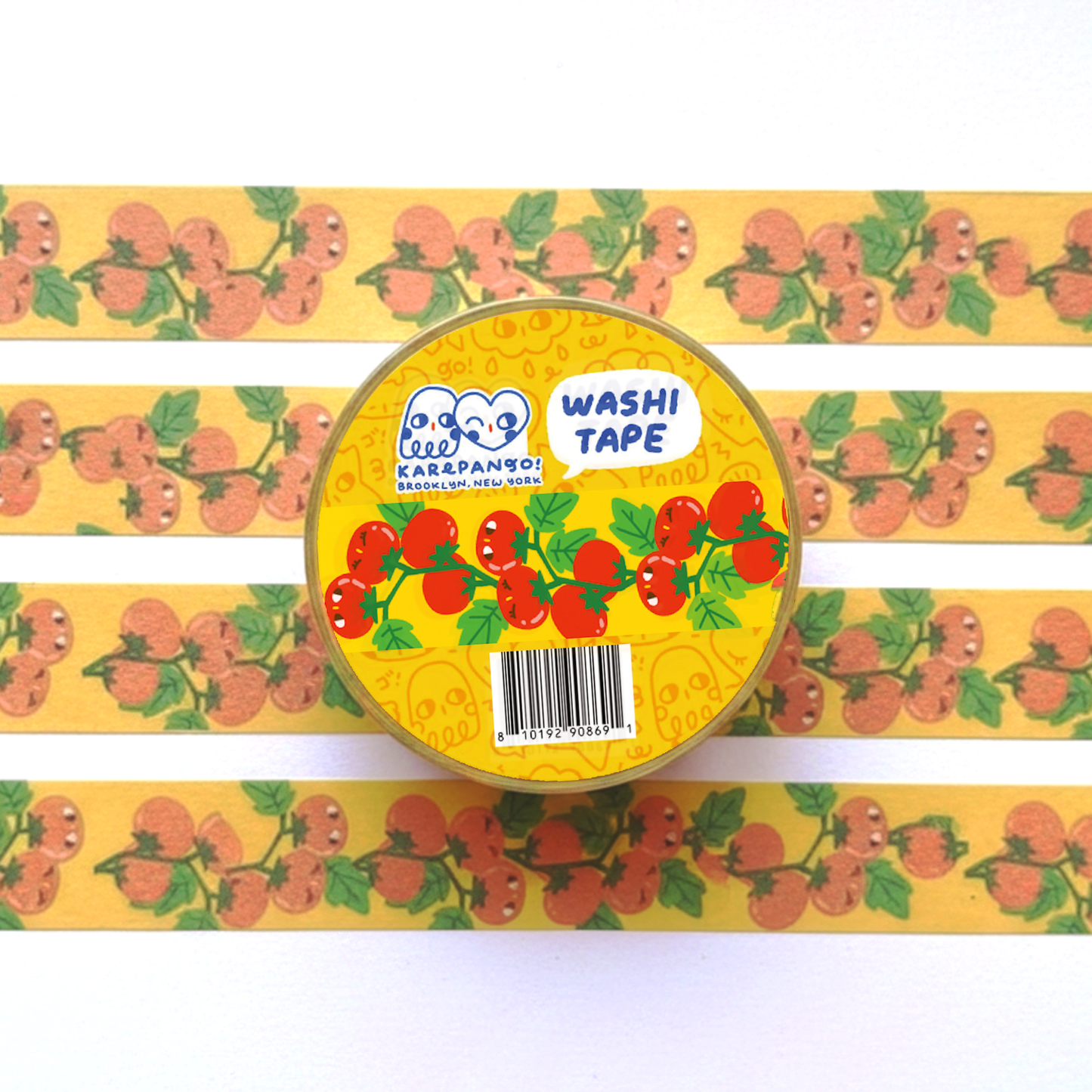 Washi Tape