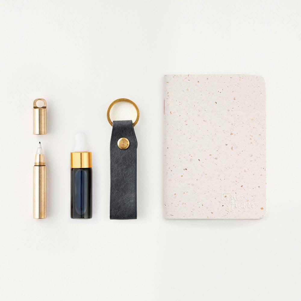 Field Mouse Gift Set