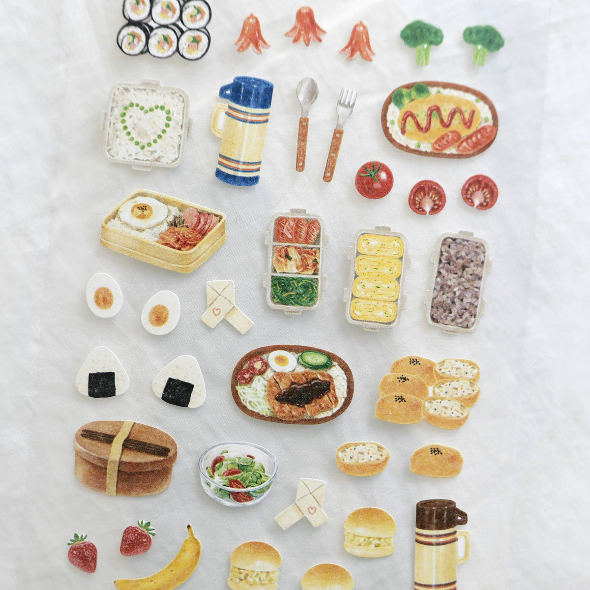 Suatelier 1202 - Lunch box