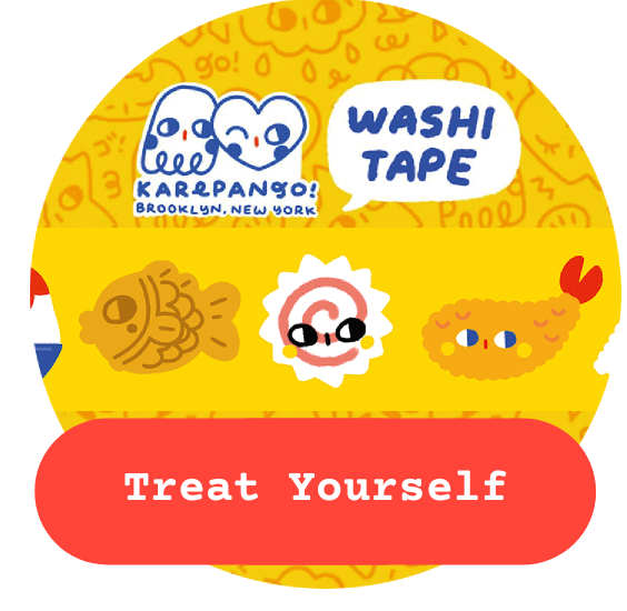 Washi Tape