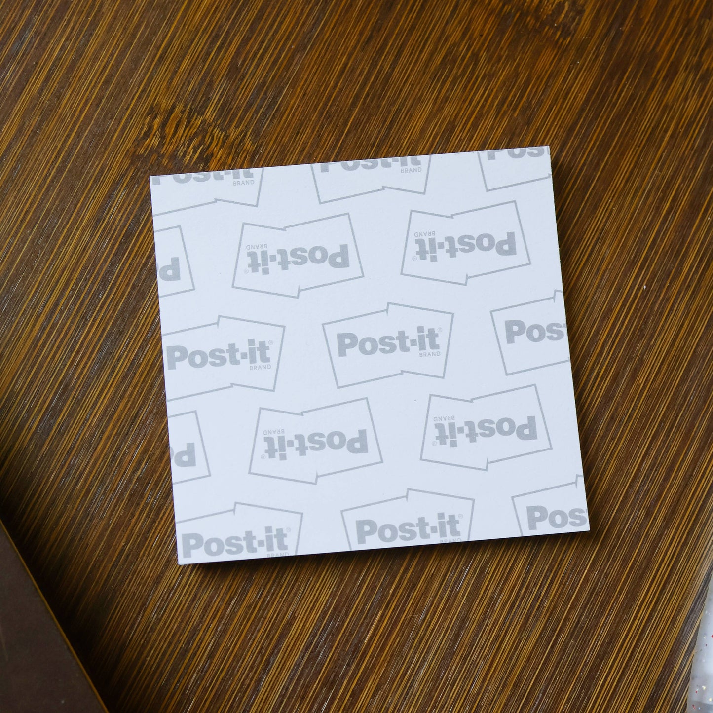 Sticky Notes - Retro Frames